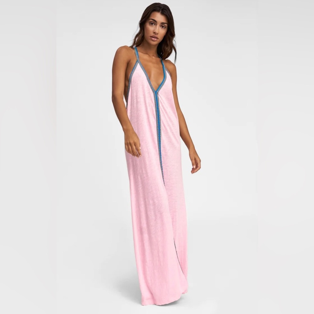 Maxi Dress size Xl